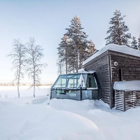 Ranua Resort Arctic Igloos Exterior photo